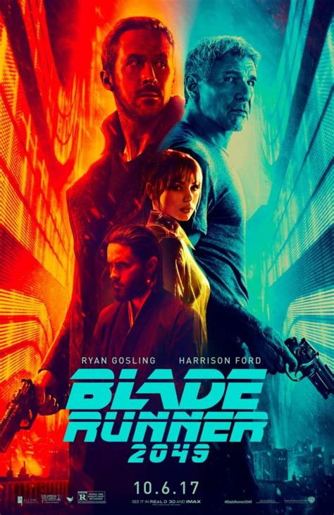 timmy turner x blade runner 2049|Review: 'Blade Runner 2049' delivers a visually dazzling follow .
